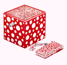 Art Editions YAYOI KUSAMA DESIGNER 草間 彌生