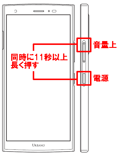 仕方 の 再 起動