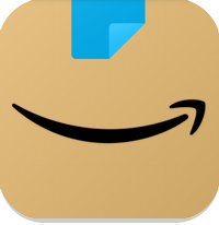 Amazon ショッピングアプリ