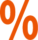 %
