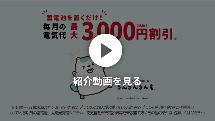 紹介動画を見る