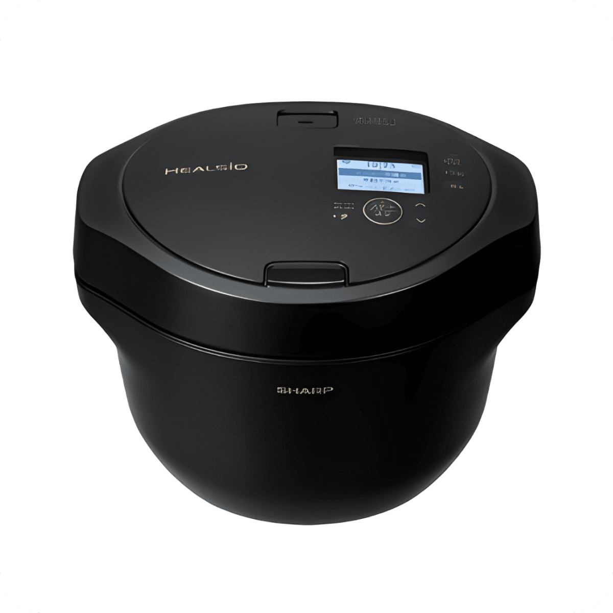 賞品コース番号1 SHARP 水なし自動調理鍋 ヘルシオ ホットクック proシリーズ