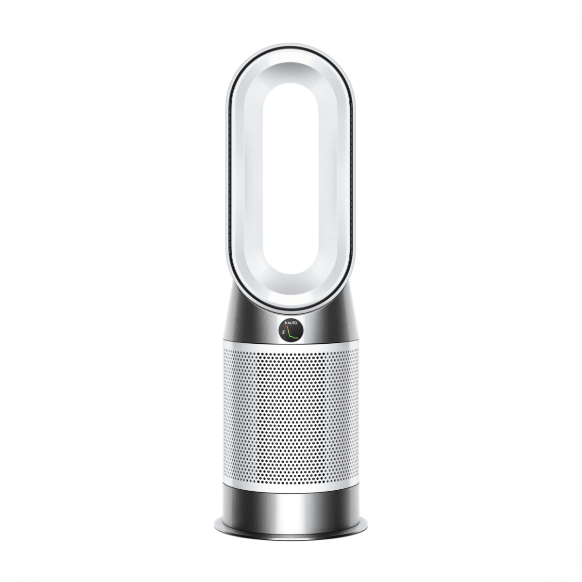 賞品コース番号4 Dyson Purifier Hot+Cool Gen1 空気清浄機 HP10WW