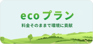 ecoプラン