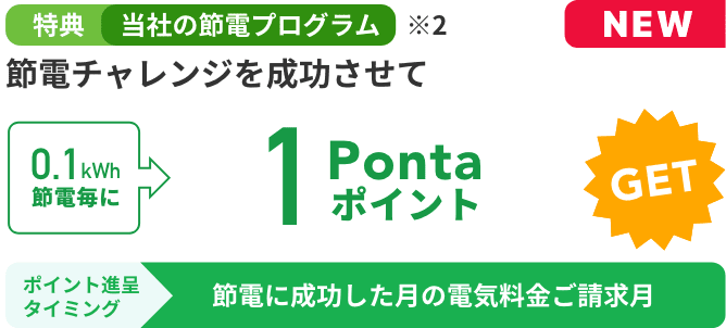 特典