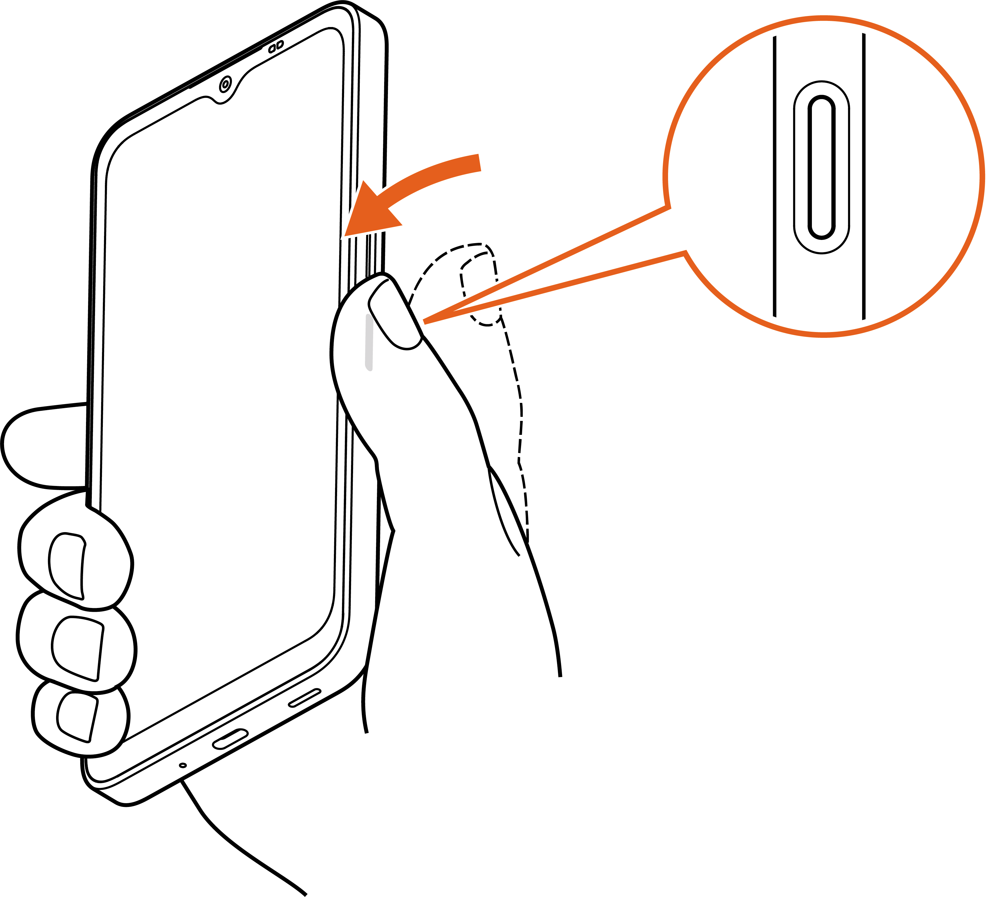 il_aquos_wish4_ke_fingerprint