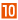 10