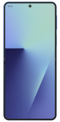 Galaxy Z Flip7