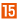 15
