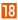 18