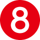 8