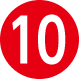 10