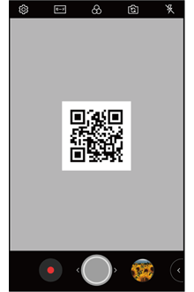 Qr コード を 読み取る