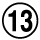 13