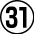 31