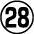 28