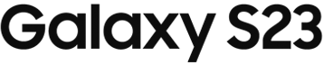 Galaxy S23