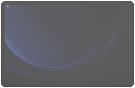 Galaxy Tab S9 FE+ 5G