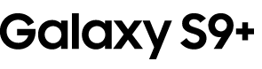 Galaxy S9+