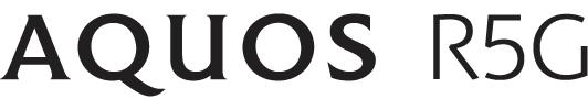 AQUOS R5G