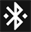 Bluetoothアイコン