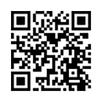 使い方練習のQRコード