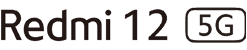 Redmi 12 5G