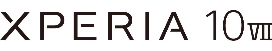 Xperia 10 VII